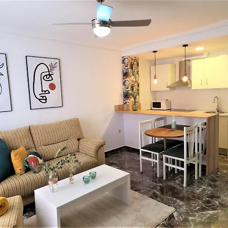 Apartment Piso-loft Cos Centro 2 Jaen