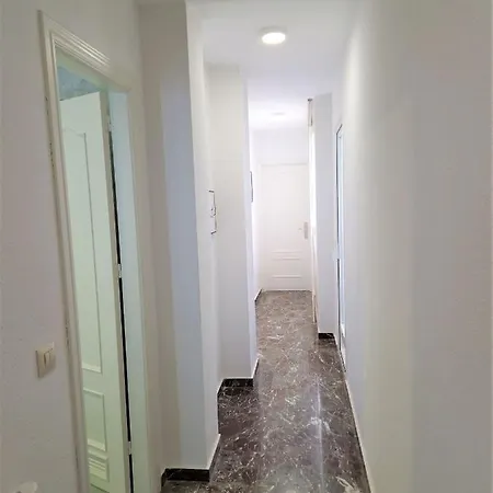 Piso-loft Cos Centro 2 Jaen