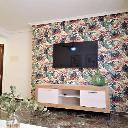 Apartment Piso-loft Cos Centro 2 *