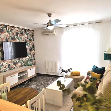 Apartment Piso-loft Cos Centro 2 Jaen